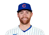 Carson Kelly