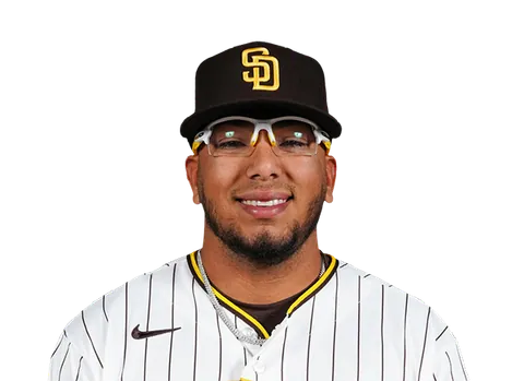 Bradgley Rodriguez