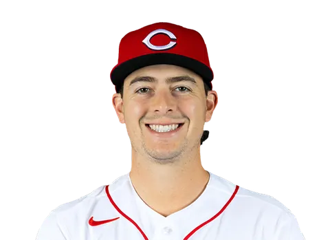 Michael Toglia