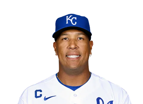 Salvador Perez