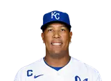 Salvador Perez
