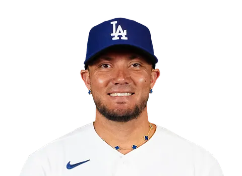 Miguel Rojas