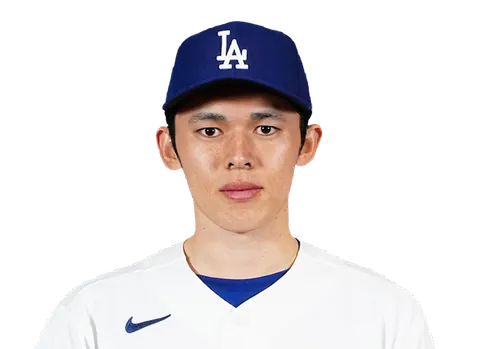 Roki Sasaki