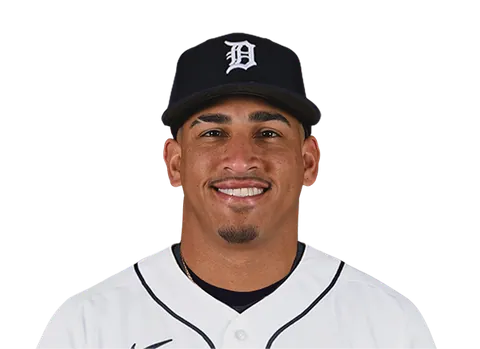 Yilber Diaz