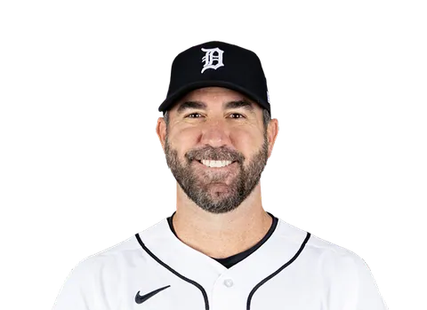 Justin Verlander