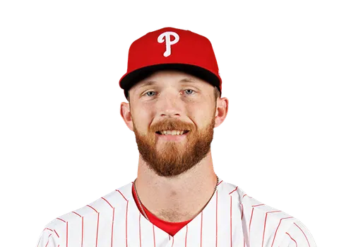 Kyle Backhus