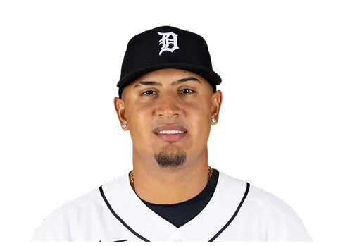 Keider Montero