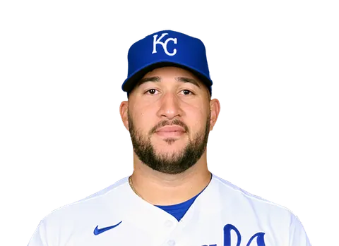 Carlos Estevez