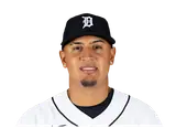 Keider Montero