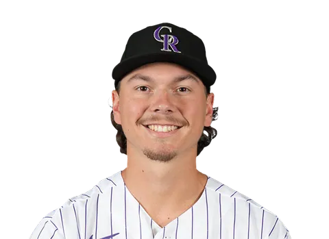 Jordan Beck