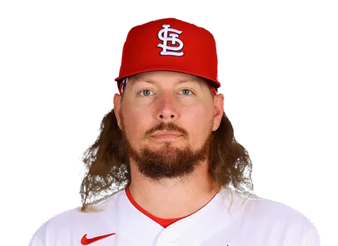 Ryne Stanek