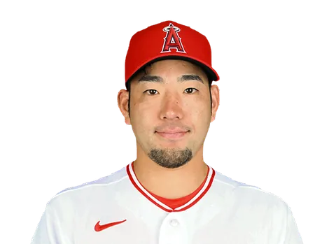 Yusei Kikuchi