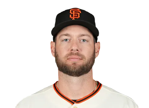 Adrian Houser
