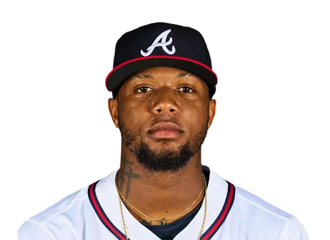 Ronald Acuna Jr.