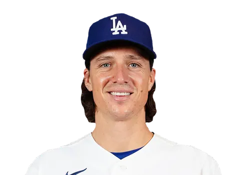 Tyler Glasnow