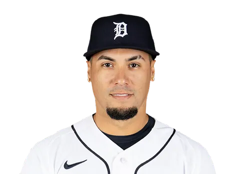 Javier Baez