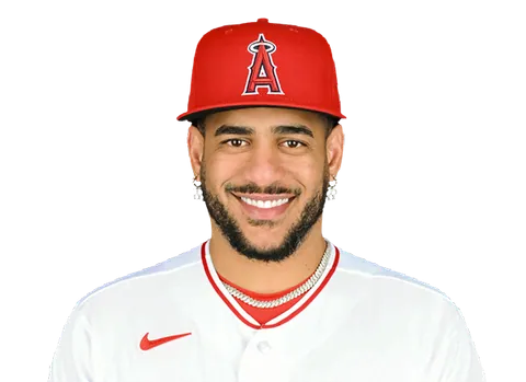 Jose Siri