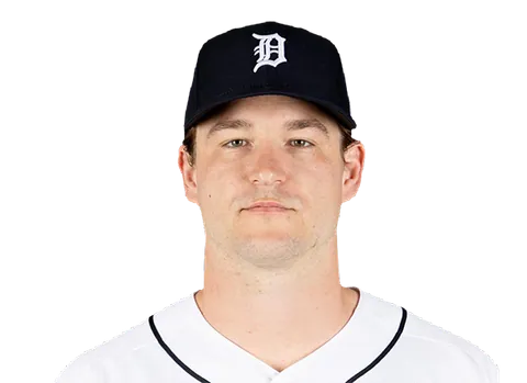 Dillon Dingler