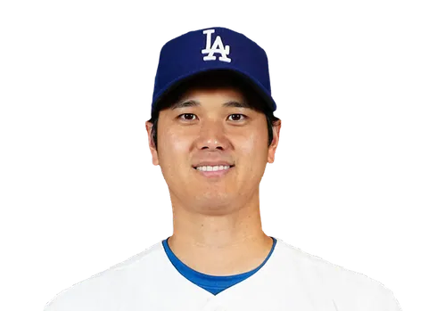 Shohei Ohtani