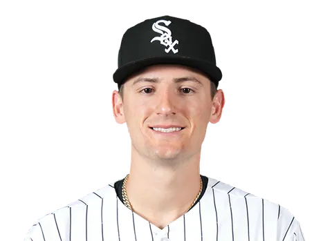 Colson Montgomery