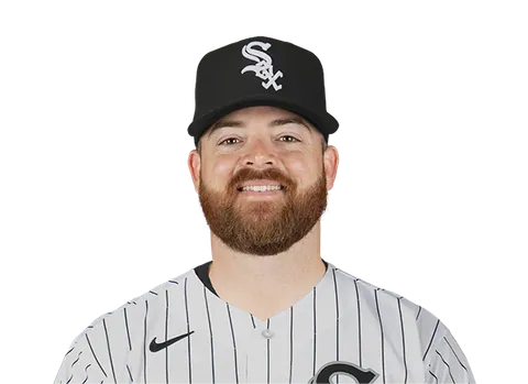Jake Rogers