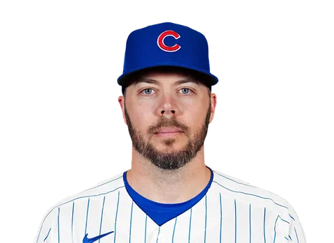 Caleb Thielbar