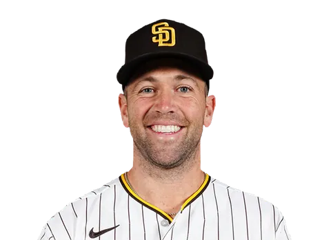 Jason Adam