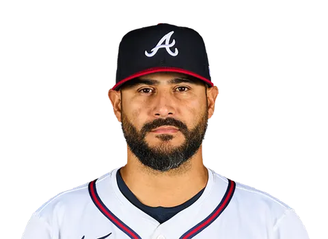 Martin Perez