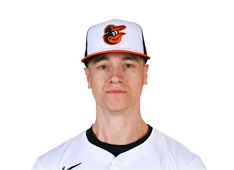 Tyler O'Neill