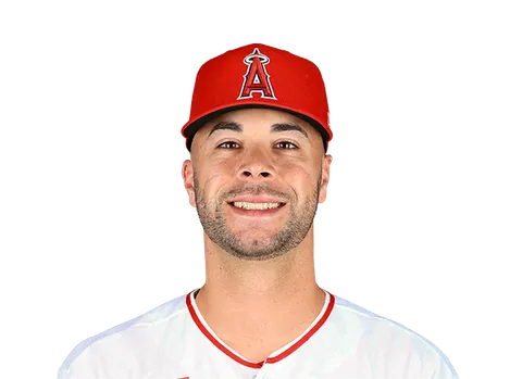 Joey Lucchesi