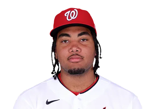 James Wood
