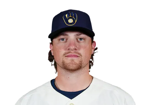 Chad Patrick