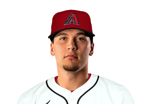 Brandyn Garcia