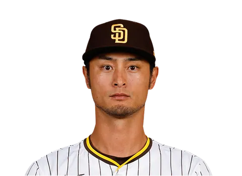 Yu Darvish