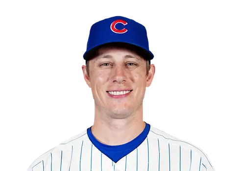 Phil Maton