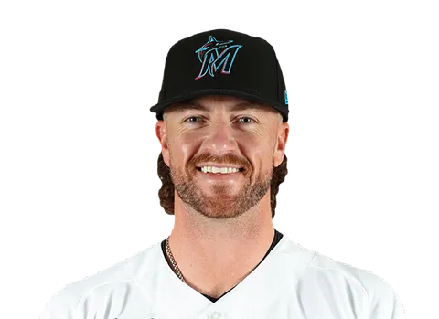 Chris Paddack