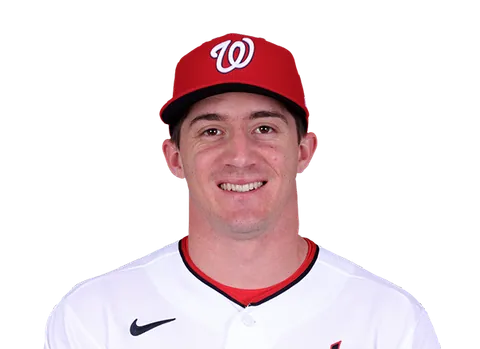 Jacob Young