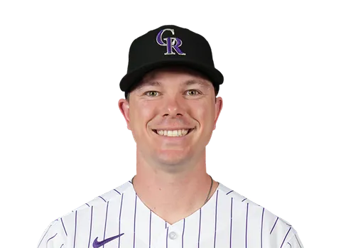Troy Johnston