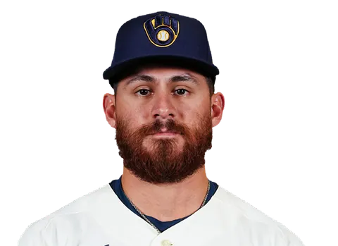 Joey Ortiz