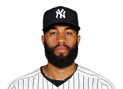 Amed Rosario