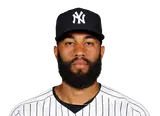 Amed Rosario