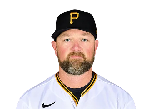 Kirby Yates