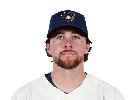 Brice Turang