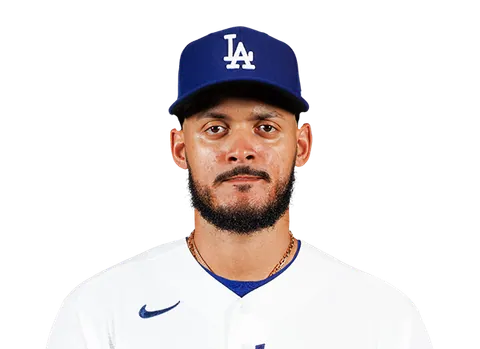 Jonathan Hernandez