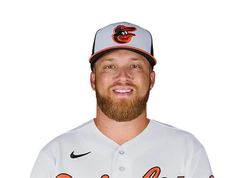 Cam Sanders
