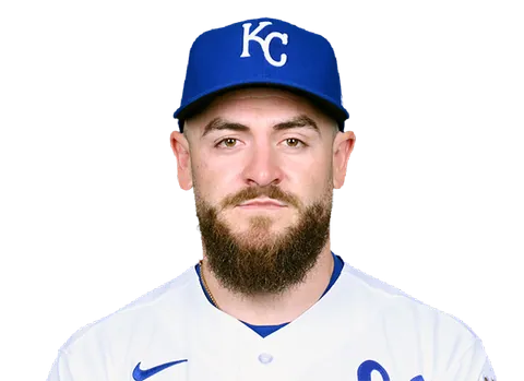 Kyle Isbel