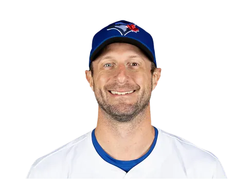 Max Scherzer