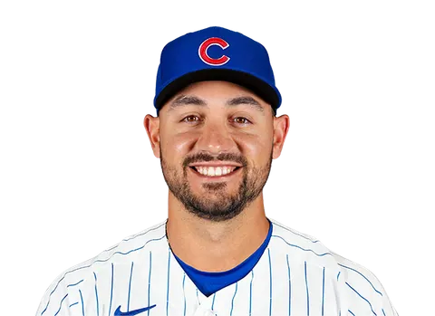 Michael Conforto