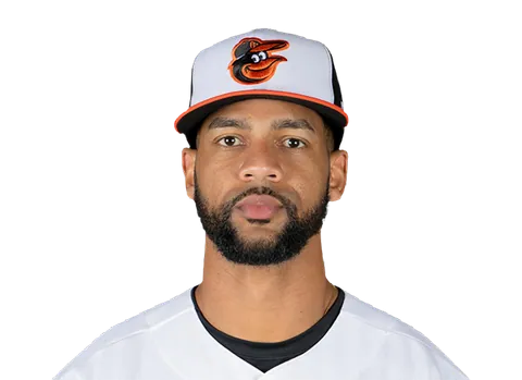Leody Taveras