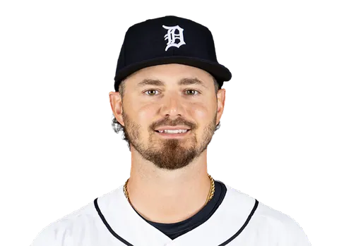 Zach McKinstry